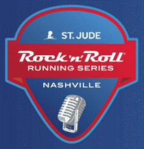 Logo of ROCK ‘N’ ROLL NASHVILLE Apr. 2025