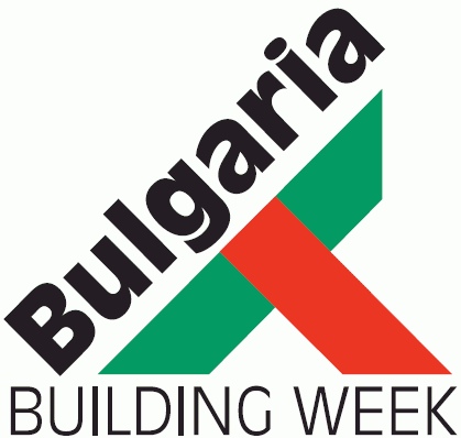 Logo of BBW (Bulgaria Building Week)'2012