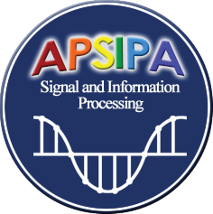 Logo of APSIPA ASC 2025