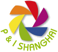 Logo of PHOTO & IMAGING SHANGHAI Aug. 2024