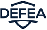 Logo of DEFEA – DEFENCE EXHIBITION ATHENS May. 2027