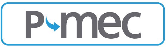 Logo of P-MEC 2014