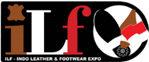 Logo of ILF - INDO LEATHER & FOOTWEAR EXPO Aug. 2024