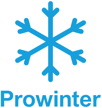 Logo of Prowinter 2025