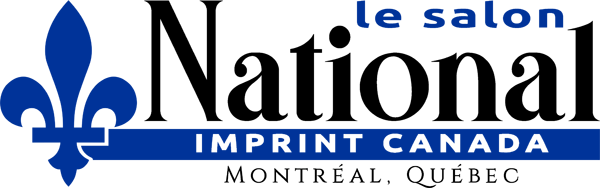 Logo of Imprint Canada Montreal 2024