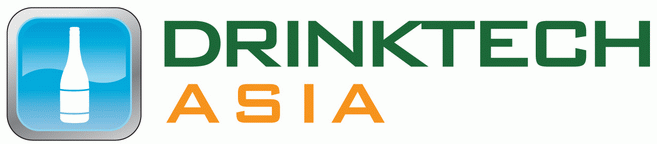 Logo of DrinkTech Asia 2013