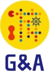 Logo of G&A - CHINA (ZHONGSHAN) GAMES & AMUSEMENT FAIR Nov. 2025