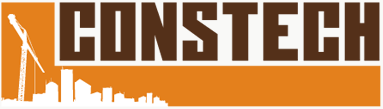 Logo of CONSTECH 2013