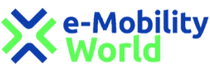 Logo of E-MOBILITY ASIA - SINGAPORE Oct. 2025