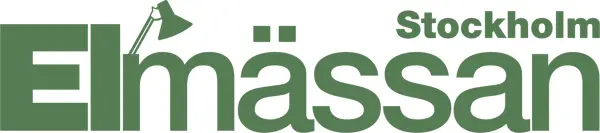 Logo of Elmassan Stockholm 2025
