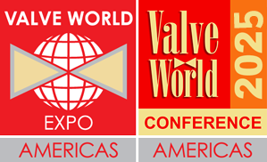 Logo of Valve World Americas 2025