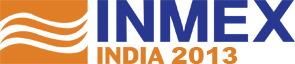Logo of INMEX India 2013