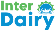 Logo of INTER DAIRY EXPO Dec. 2026