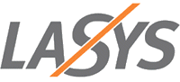 Logo of LASYS Jun. 2026