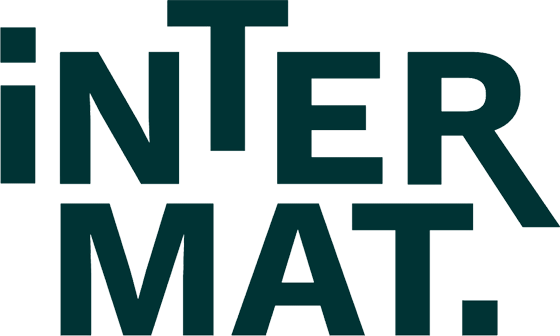 Logo of INTERMAT 2027