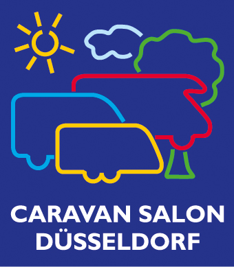 Logo of CARAVAN SALON DUSSELDORF 2014