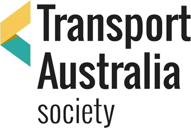 Logo of Transport 2024