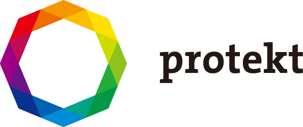 Logo of protekt 2024