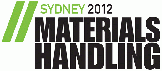 Logo of Sydney Materials Handling 2012