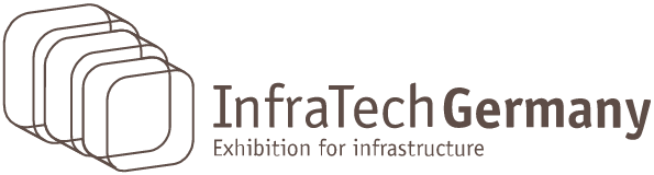Logo of InfraTech Germany 2026