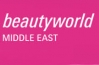 Logo of BeautyWorld Middle East 2024