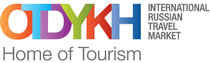 Logo of HOME OF TOURISM Sep. 2026