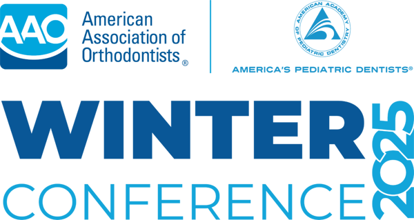 Logo of AAO Winter Conference 2025