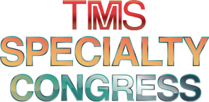 Logo of TMS Specialty Congress 2025