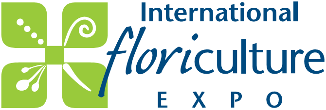 Logo of International Floriculture Expo 2013