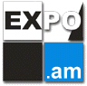 Logo of ARMENIA EXPO Sep. 2024