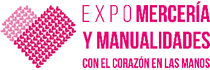 Logo of EXPO MERCERÍA Y MANUALIDADES - GUADALAJARA Aug. 2024