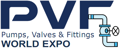 Logo of PVF Expo 2015