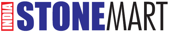 Logo of India Stonemart 2024