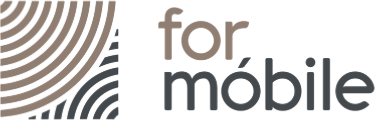 Logo of ForMobile 2026