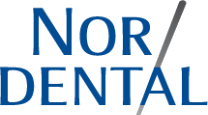 Logo of NORDENTAL Nov. 2024