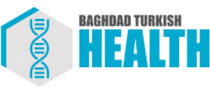 Logo of BAGHDAD TURKISH HEALTH Dec. 2024