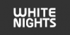 Logo of WHITE NIGHTS CONFERENCE: Business Conference for Gaming Industry 2020