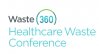 Logo of Waste360 Healthcare Waste Conference 2023