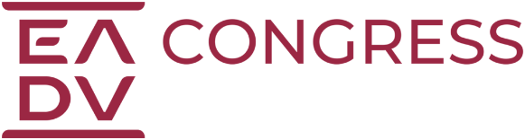 Logo of EADV Congress 2024
