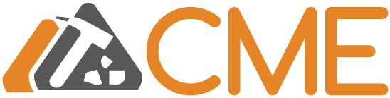 Logo of CME 2023