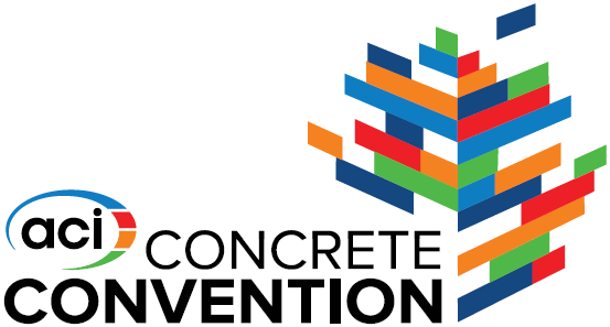 Logo of ACI Concrete Convention 2024