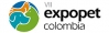 Logo of Expopet Colombia 2023