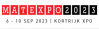 Logo of MatExpo Kortrijk 2025