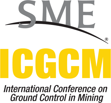 Logo of SME ICGCM 2025