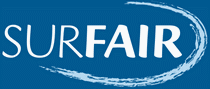 Logo of SURFAIR Sep. 2026