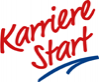 Logo of KarriereStart 2024