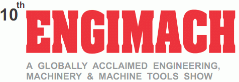 Logo of ENGIMACH 2011