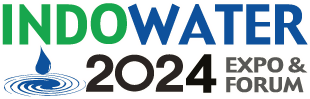 Logo of Indo Water Expo & Forum 2024