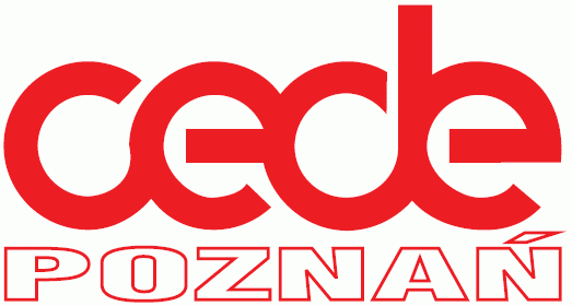 Logo of CEDE 2014 POZNAŃ