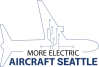 Logo of More Electric Aircraft Seattle Conference 2019